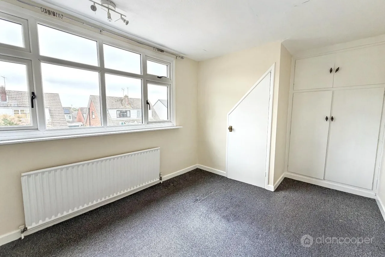 Trent Road, Bulkington, CV12, photo 10