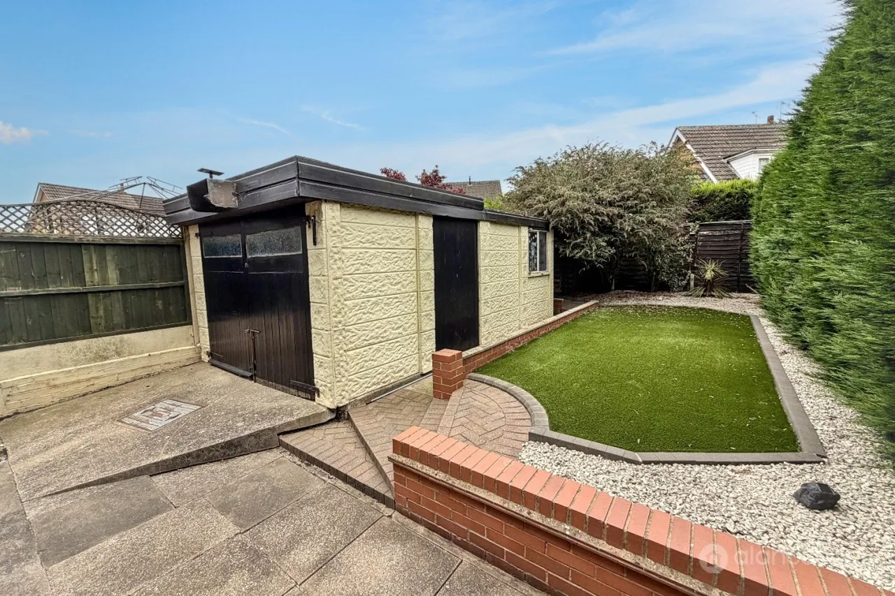 Trent Road, Bulkington, CV12, photo 18