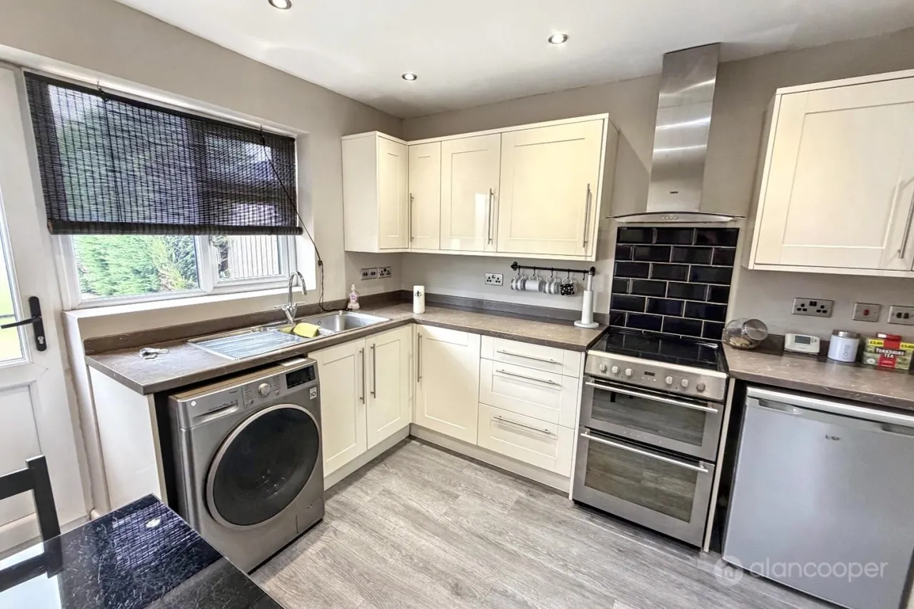 Trent Road, Bulkington, CV12, photo 5