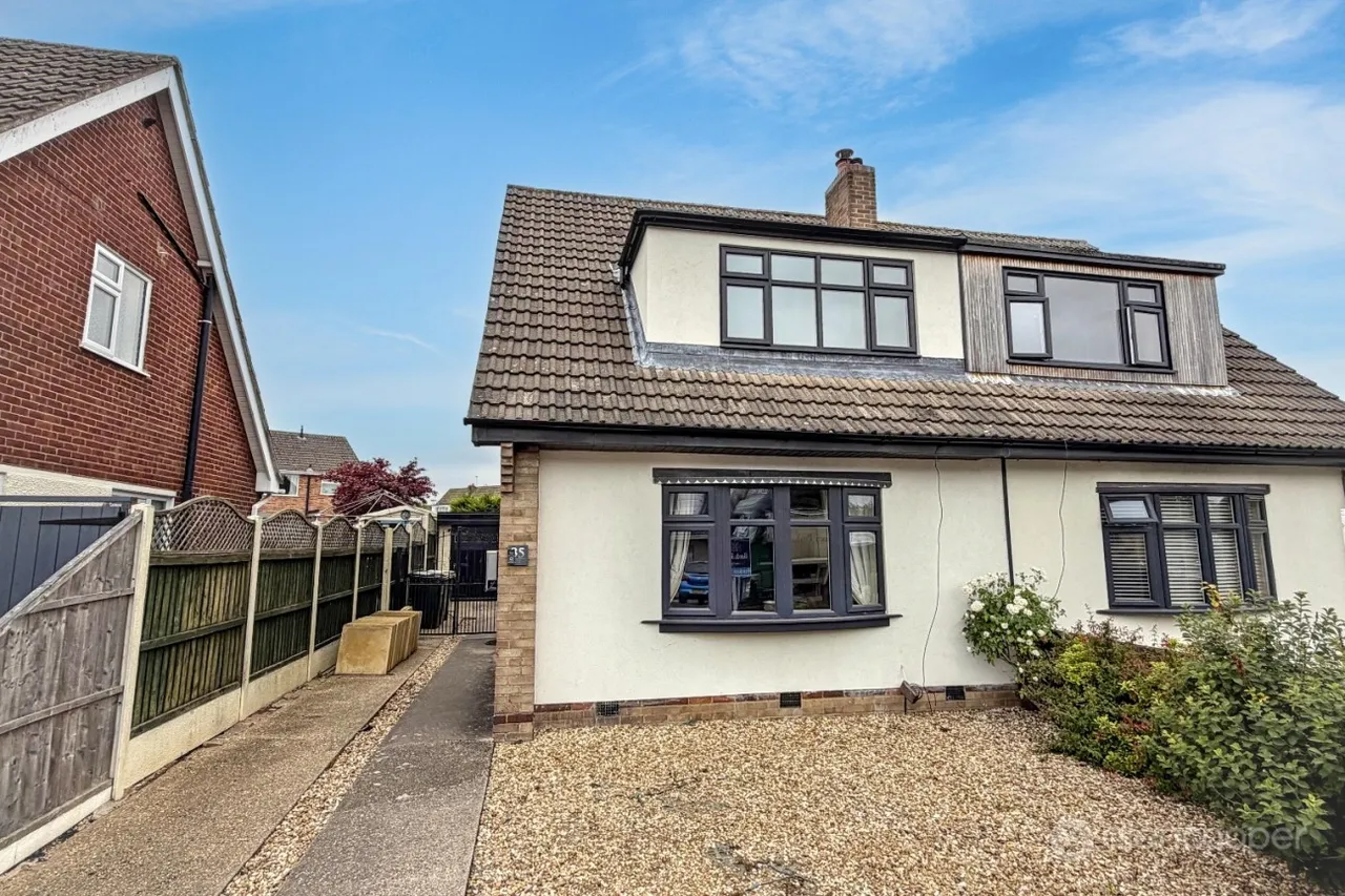 Trent Road, Bulkington, CV12, photo 22