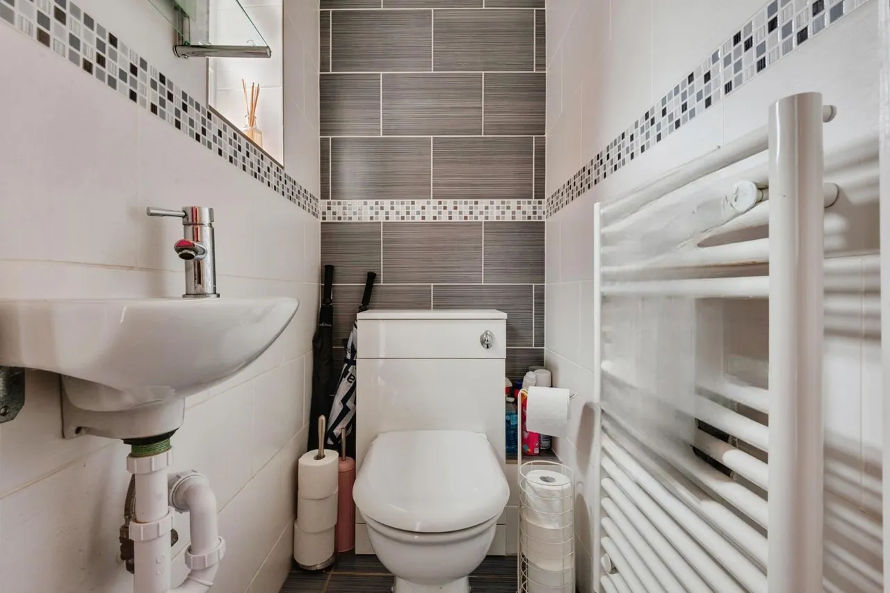 Embleton Grove, Beechwood, WA7, photo 5