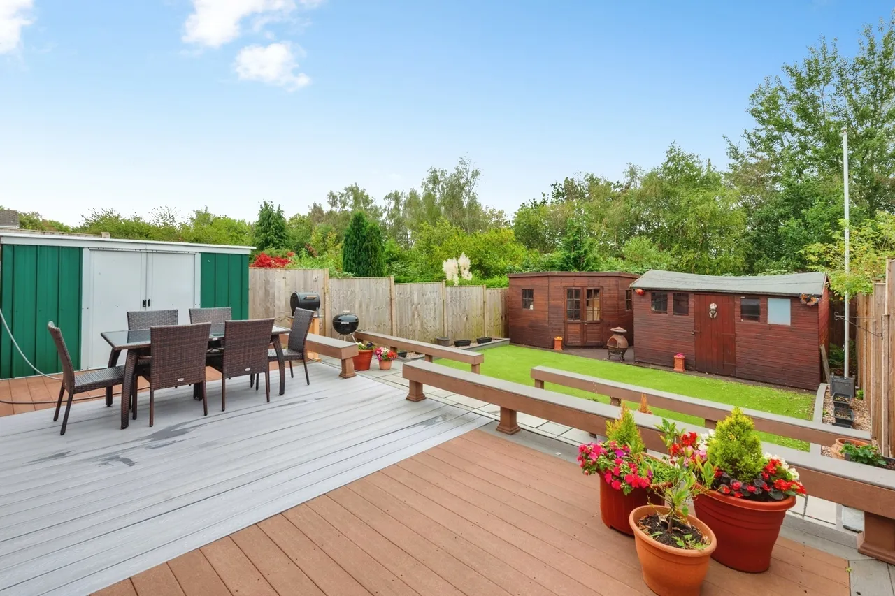 Embleton Grove, Beechwood, WA7, photo 20