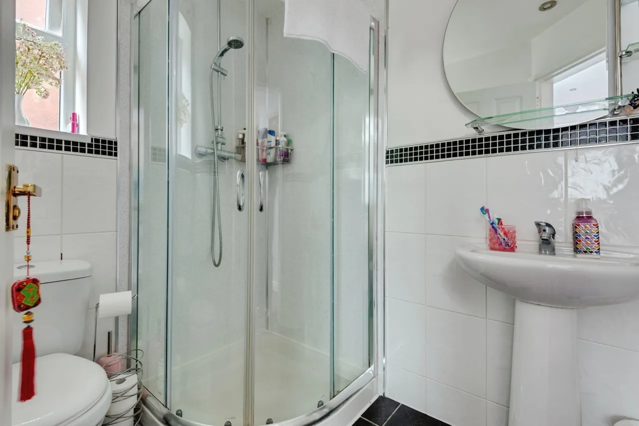 Embleton Grove, Beechwood, WA7, photo 13