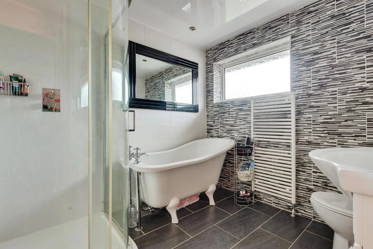 Embleton Grove, Beechwood, WA7, photo 18