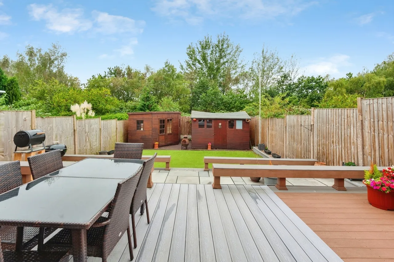Embleton Grove, Beechwood, WA7, photo 19