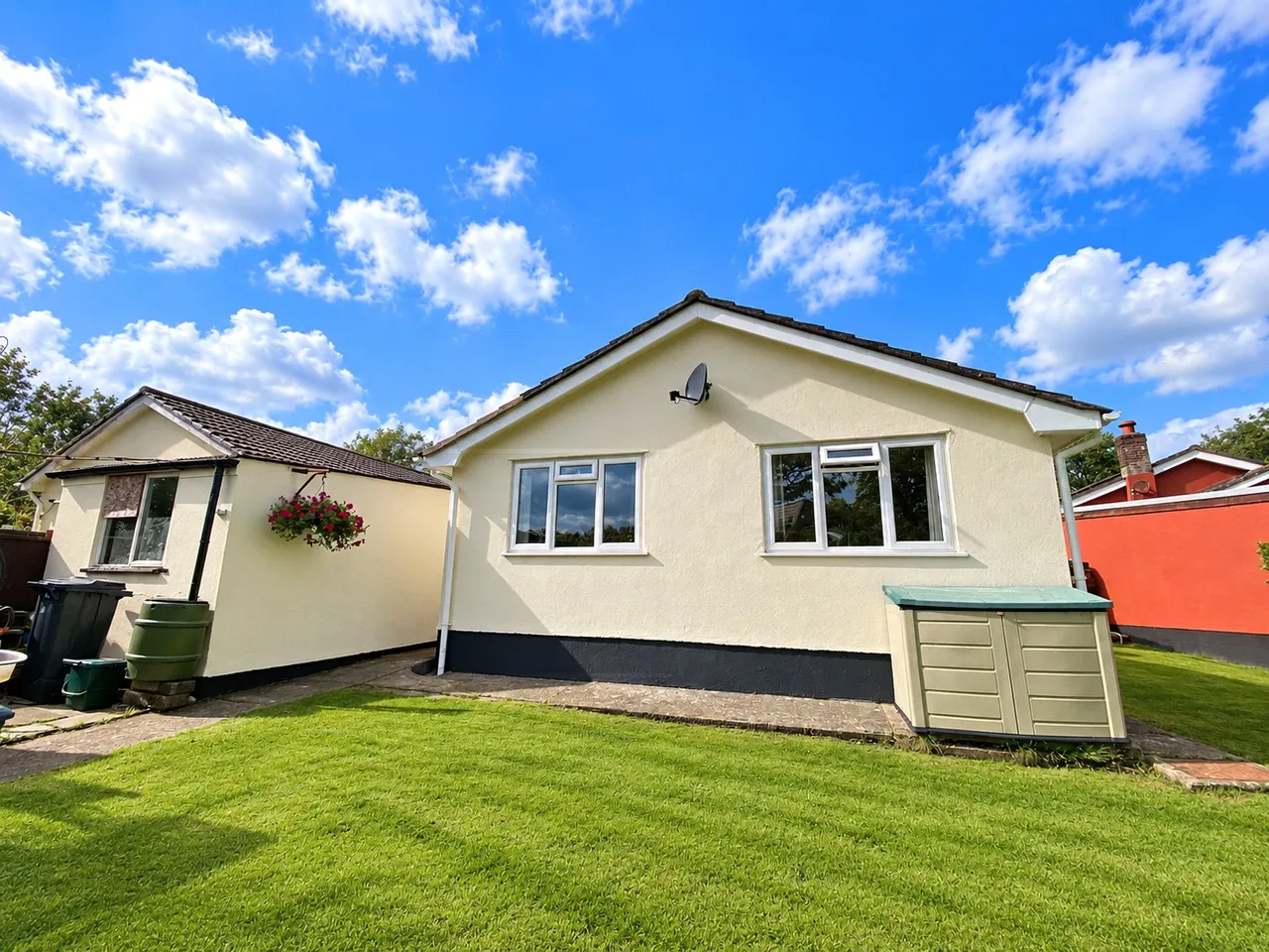 Trelawney Close, Warbstow, PL15, photo 14