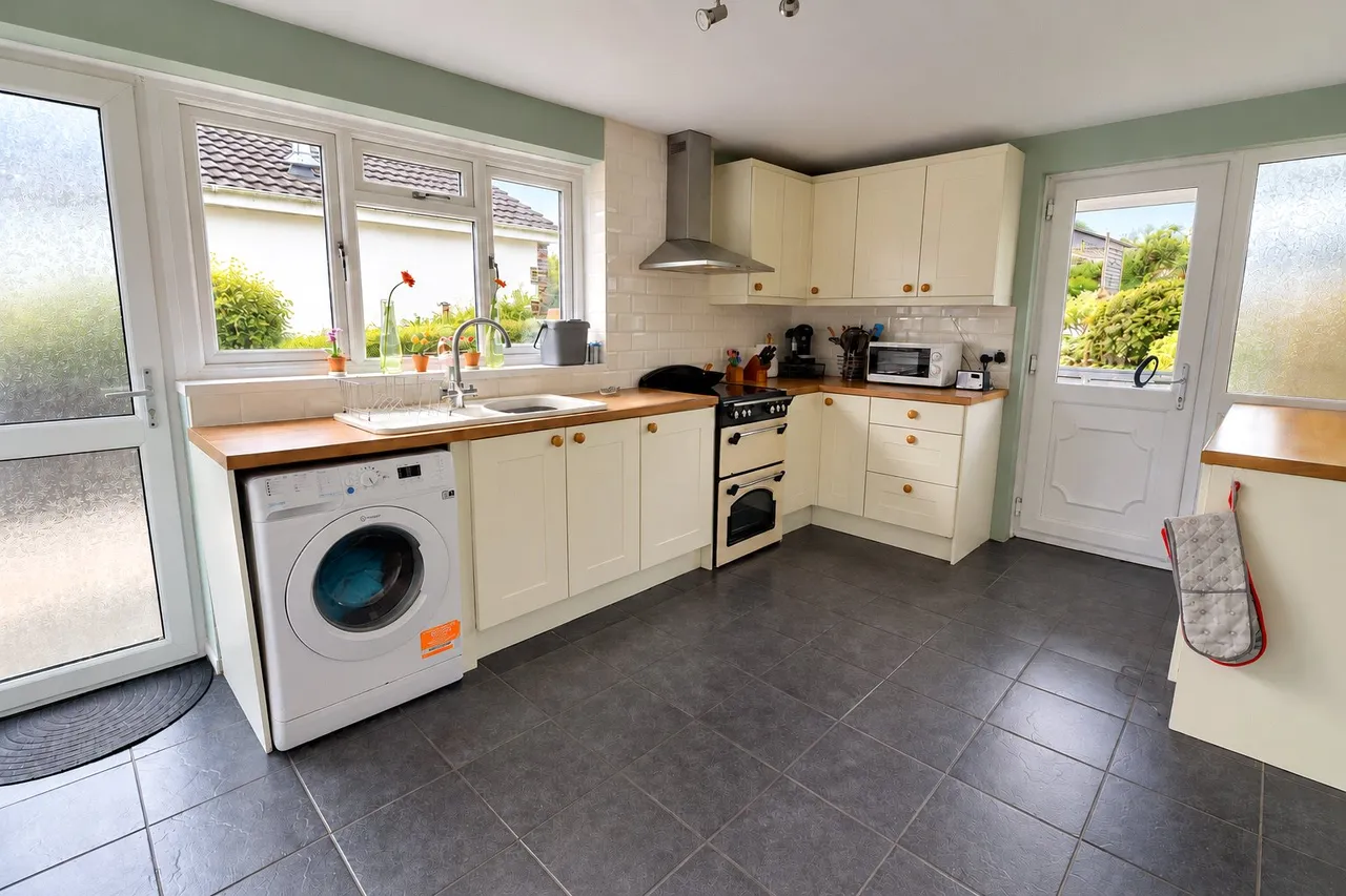 Trelawney Close, Warbstow, PL15, photo 2
