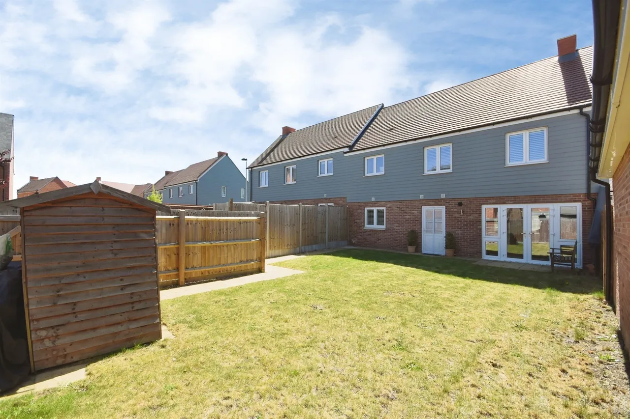 Baker Road, Chelmsford Garden, CM1, photo 2