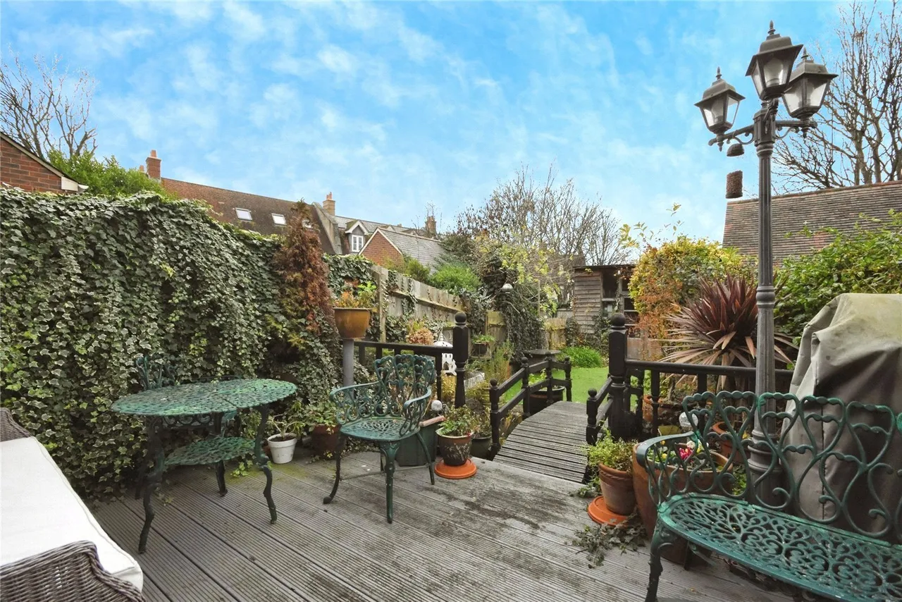 North Street, Rochford, Essex, SS4, photo 18