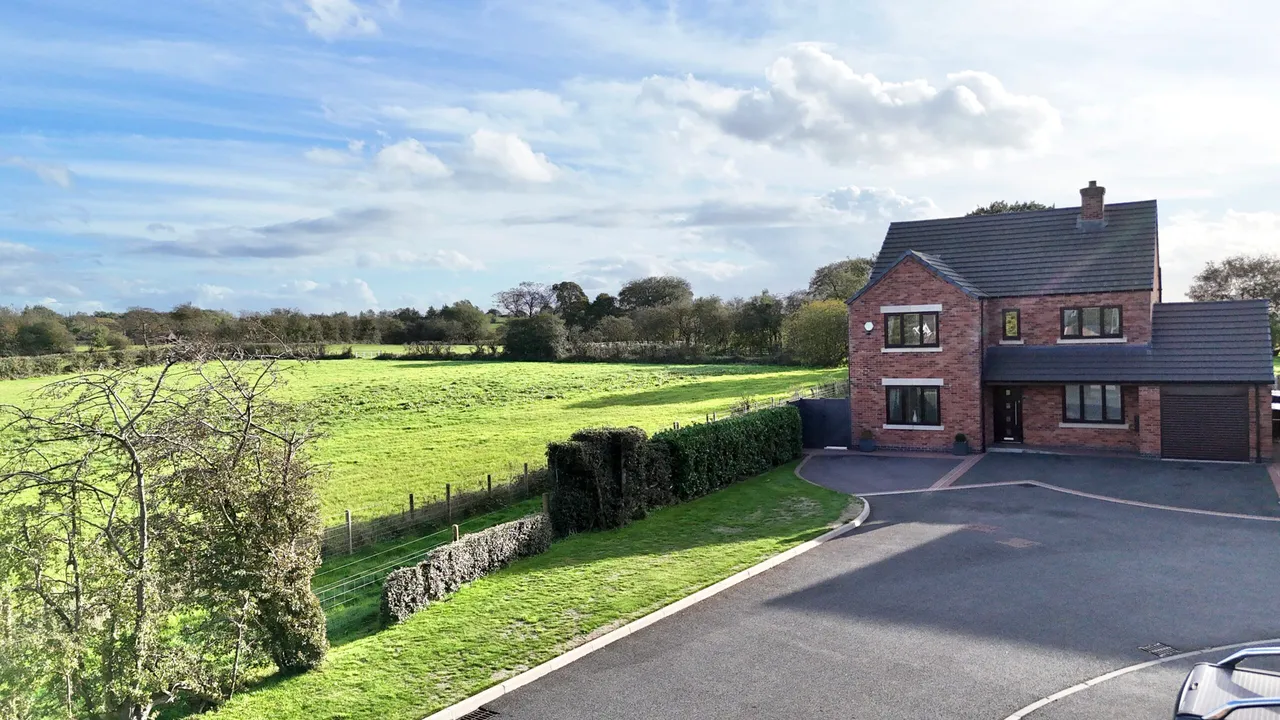 Kingsley Road, Werrington, ST9, photo 36