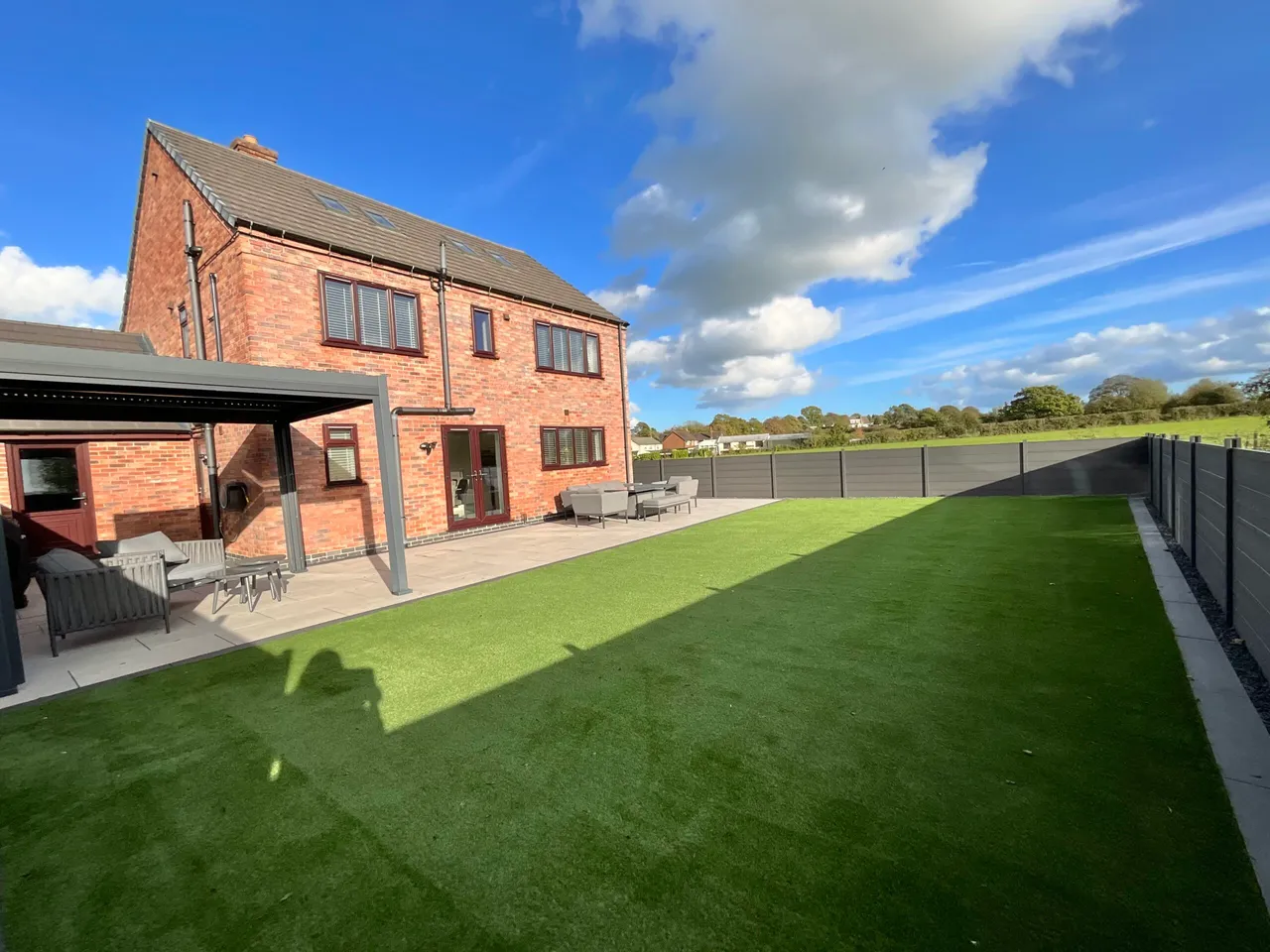 Kingsley Road, Werrington, ST9, photo 30
