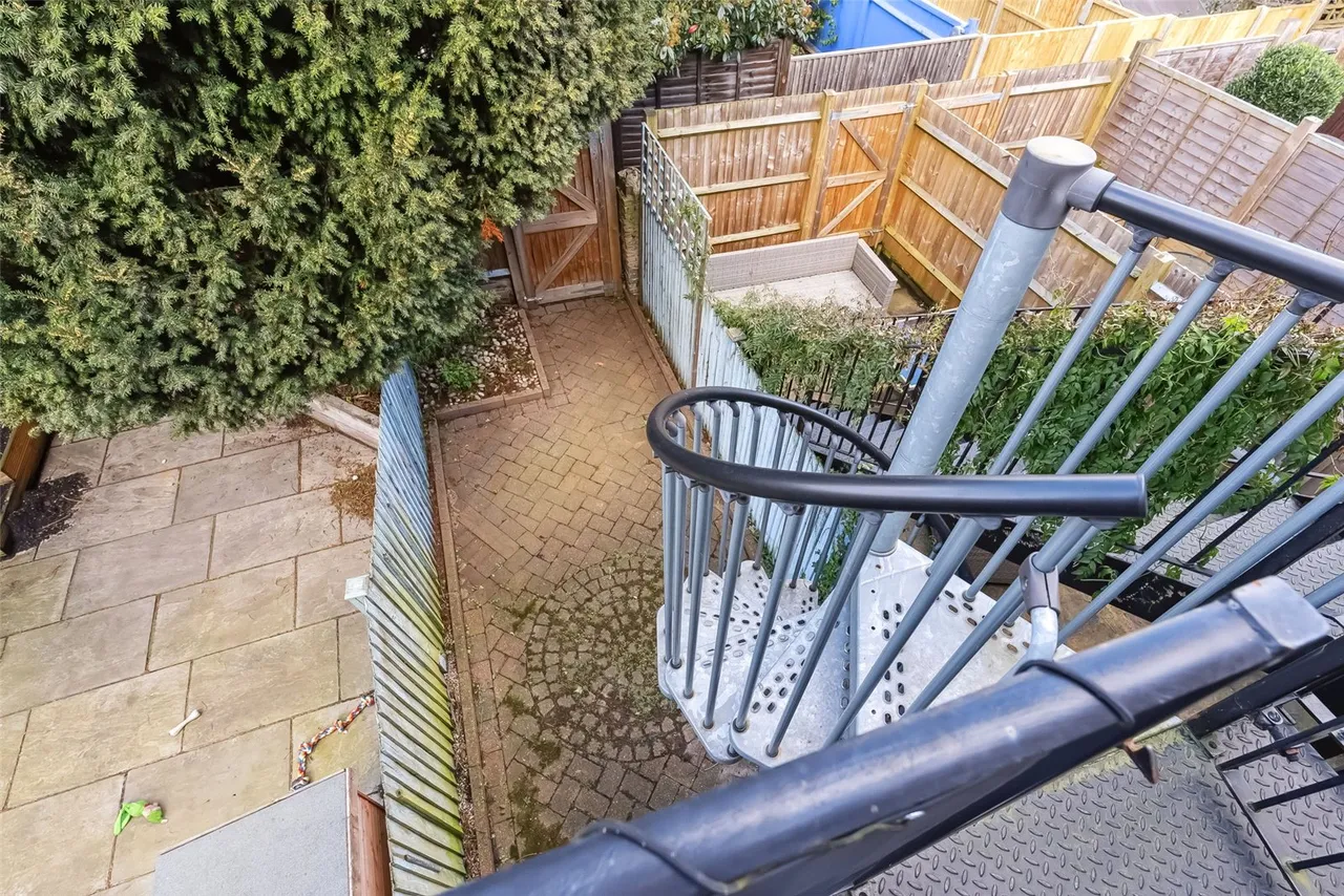 Kenley Road, Twickenham, TW1 1JT, photo 14