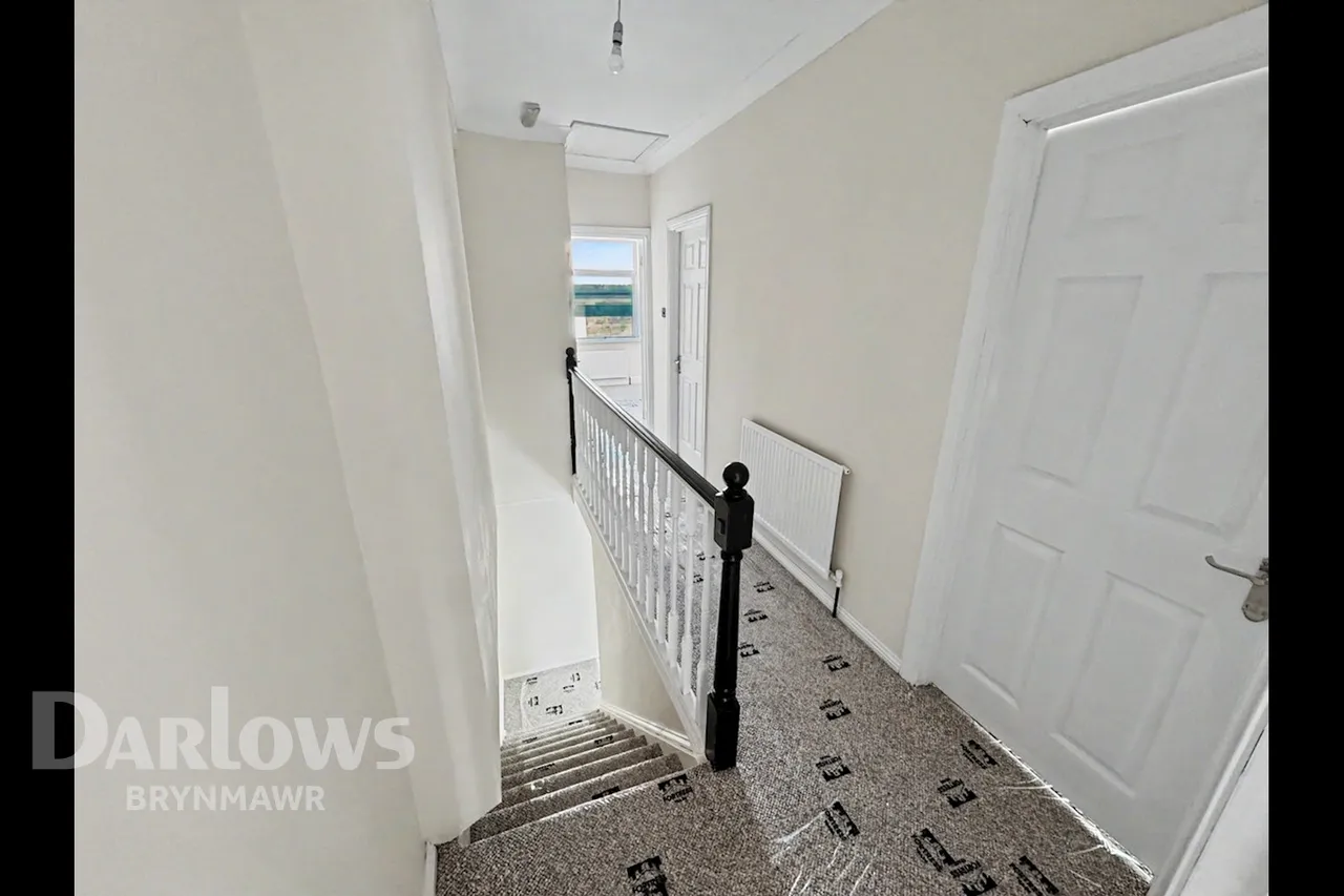 Market Square, Brynmawr, photo 11