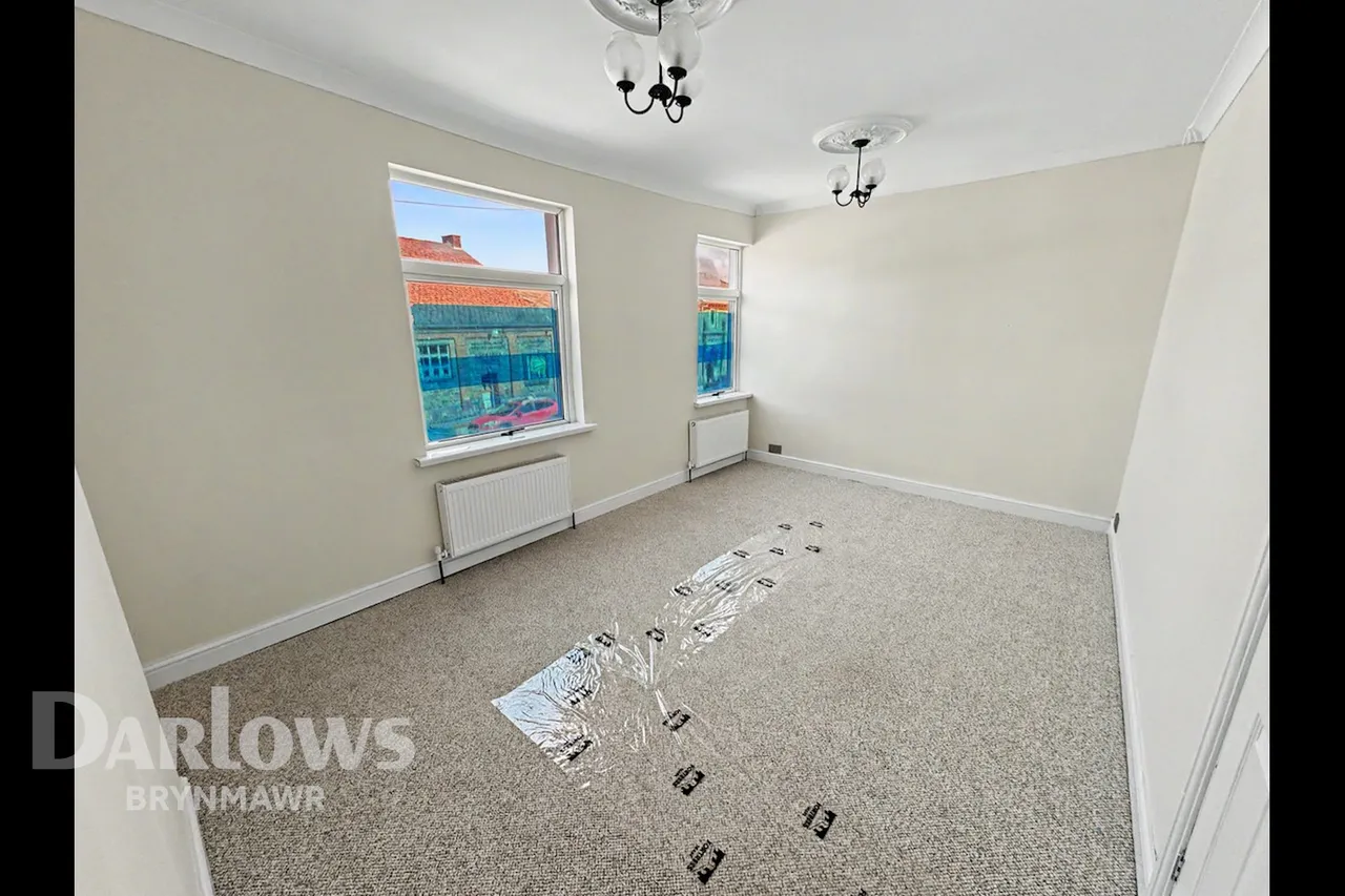 Market Square, Brynmawr, photo 13