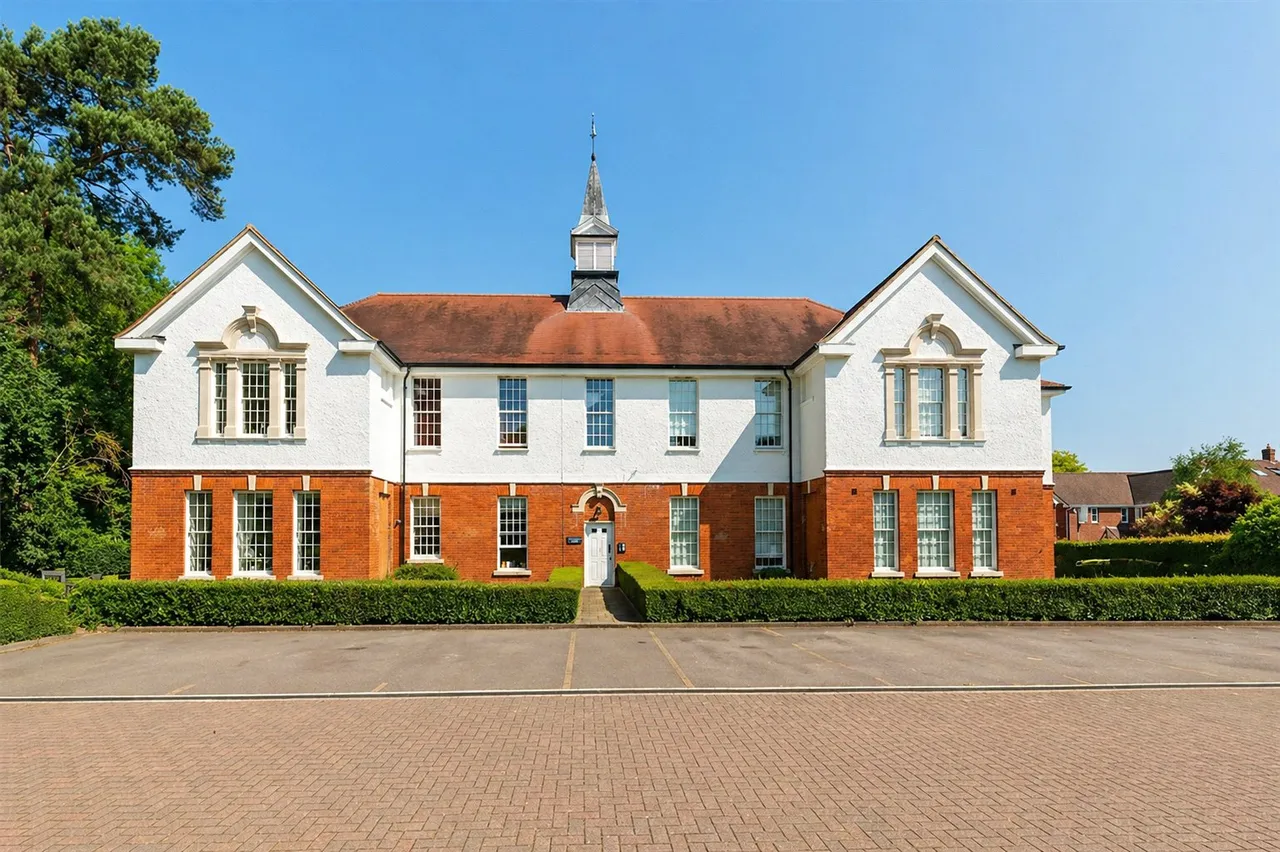 1 bed flat to rent — South View, Epsom, Surrey, KT19 7LB