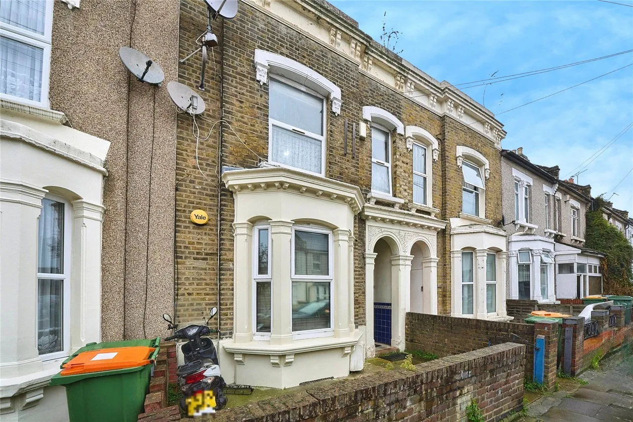 Keogh Road, London, E15, photo 12