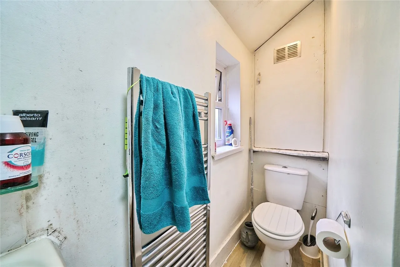 Keogh Road, London, E15, photo 11