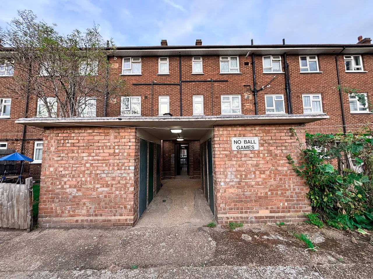 Harcourt Avenue, London, London, E12 6DG, photo 9