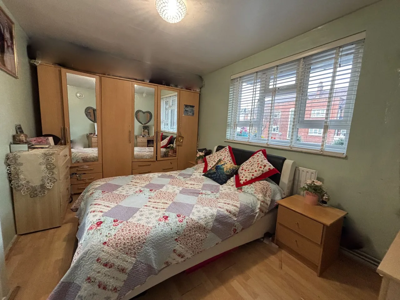 Harcourt Avenue, London, London, E12 6DG, photo 5
