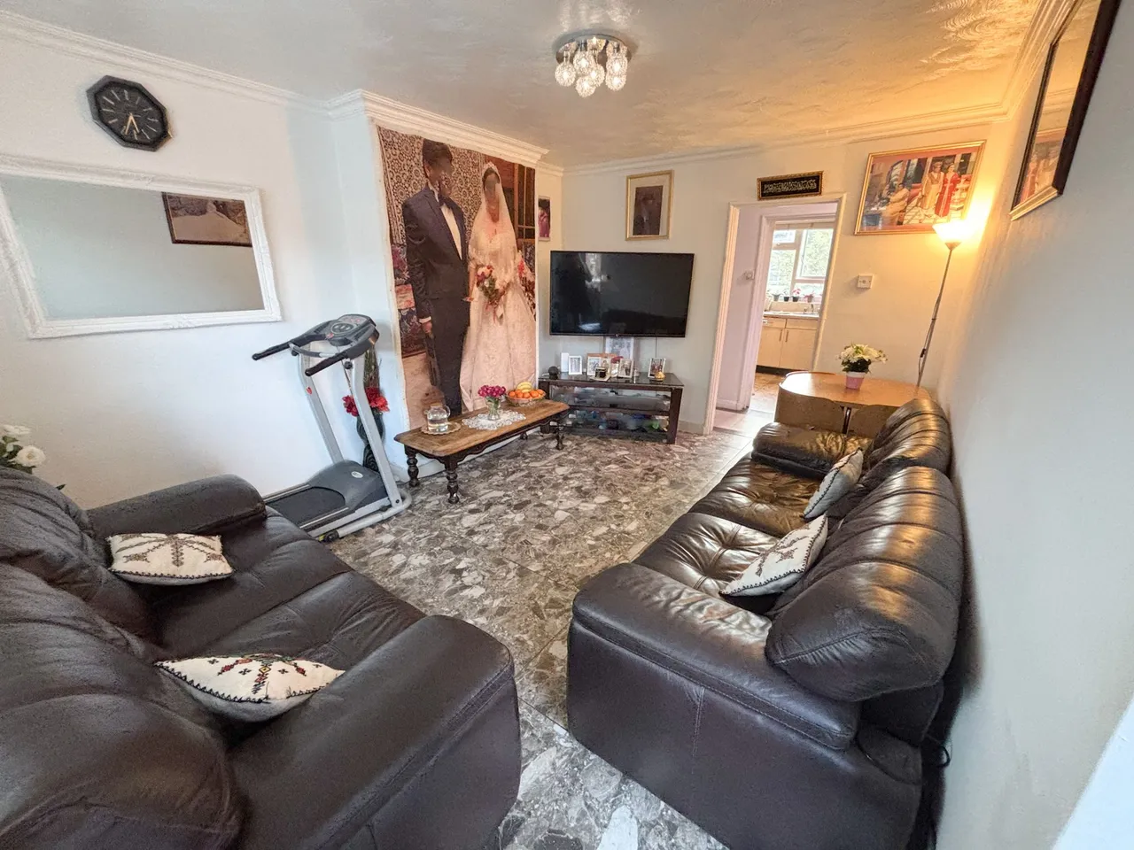 Harcourt Avenue, London, London, E12 6DG, photo 6