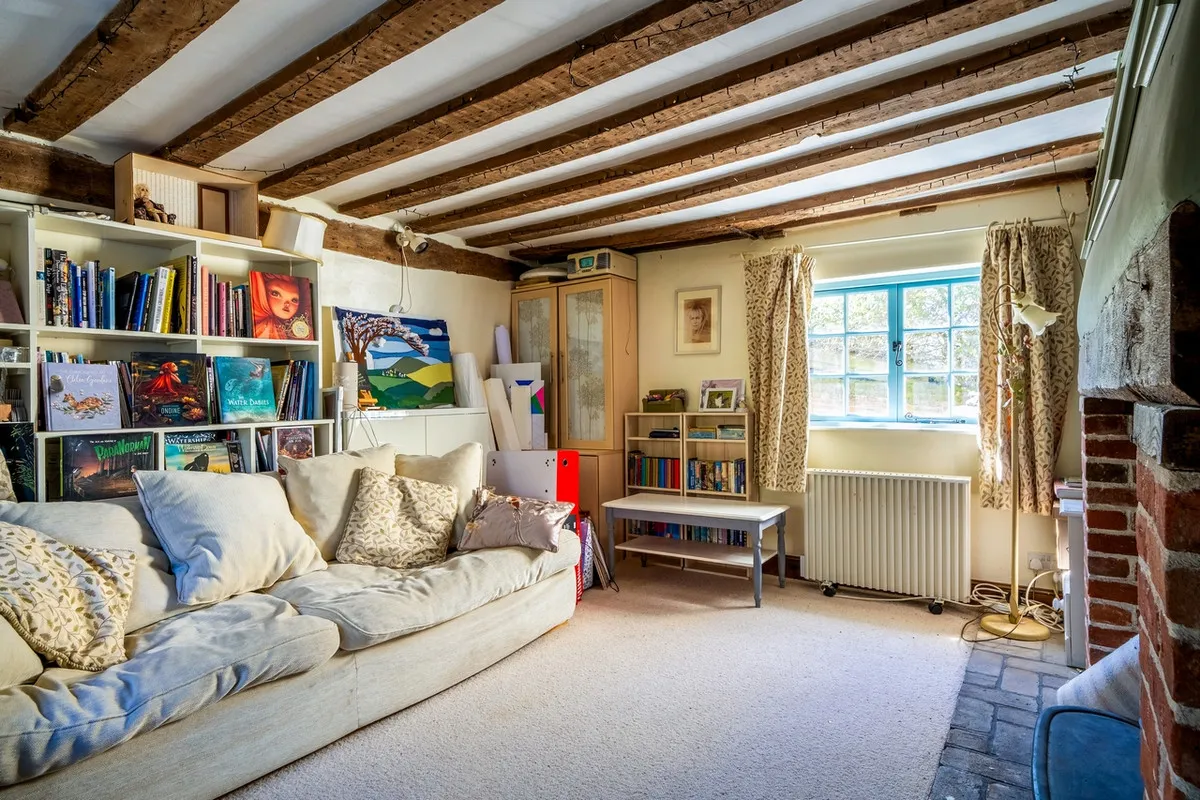 Church Hill, Hoxne, IP21, photo 11