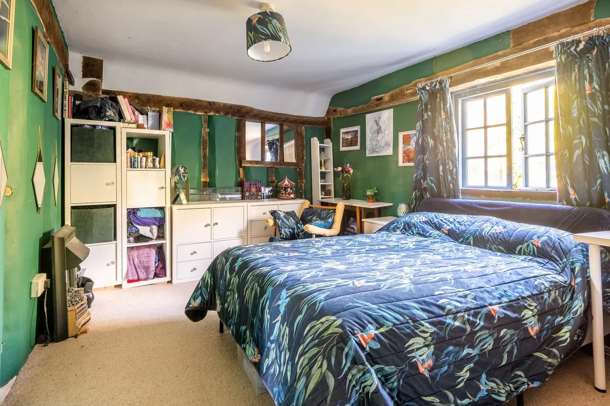 Church Hill, Hoxne, IP21, photo 13