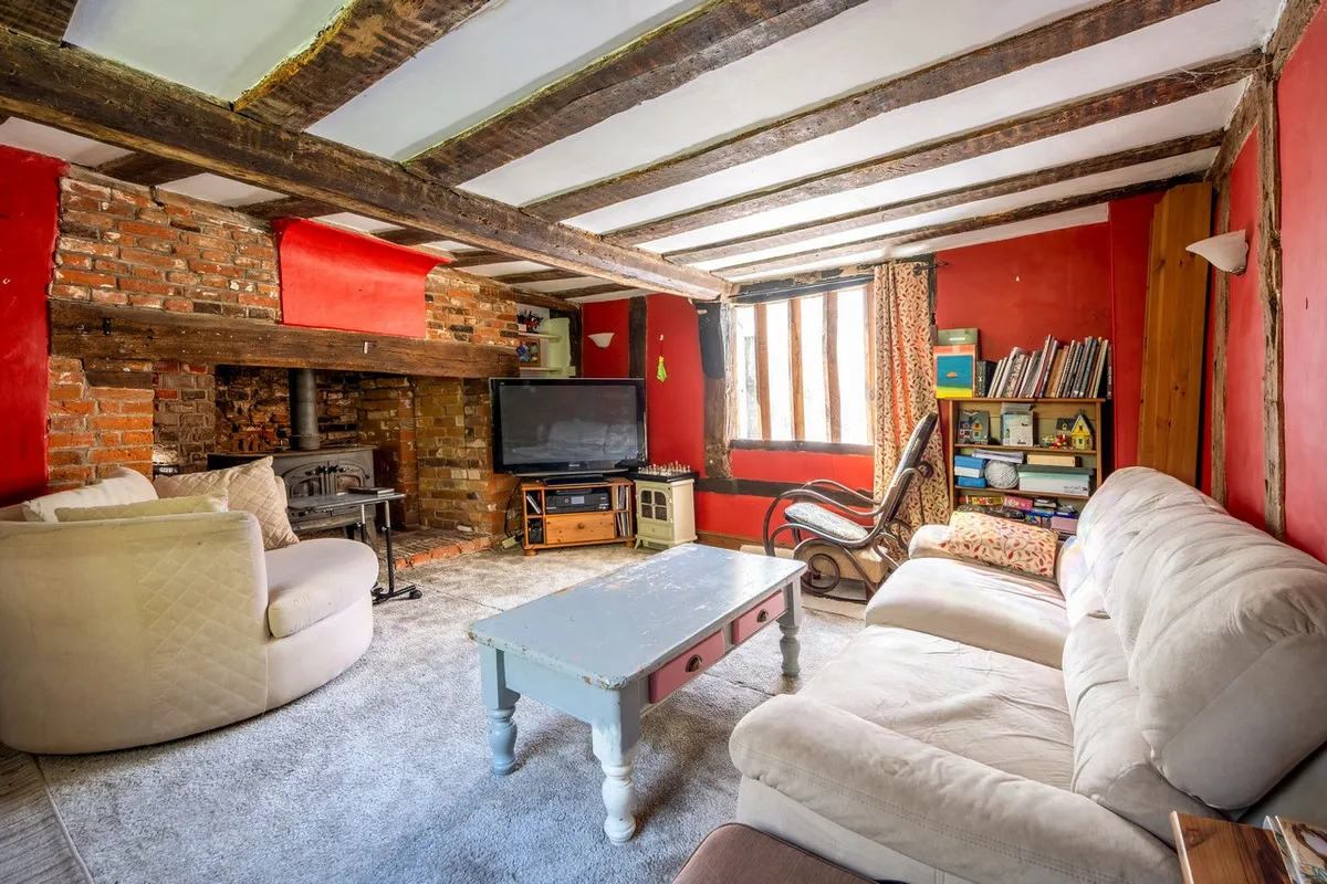 Church Hill, Hoxne, IP21, photo 9