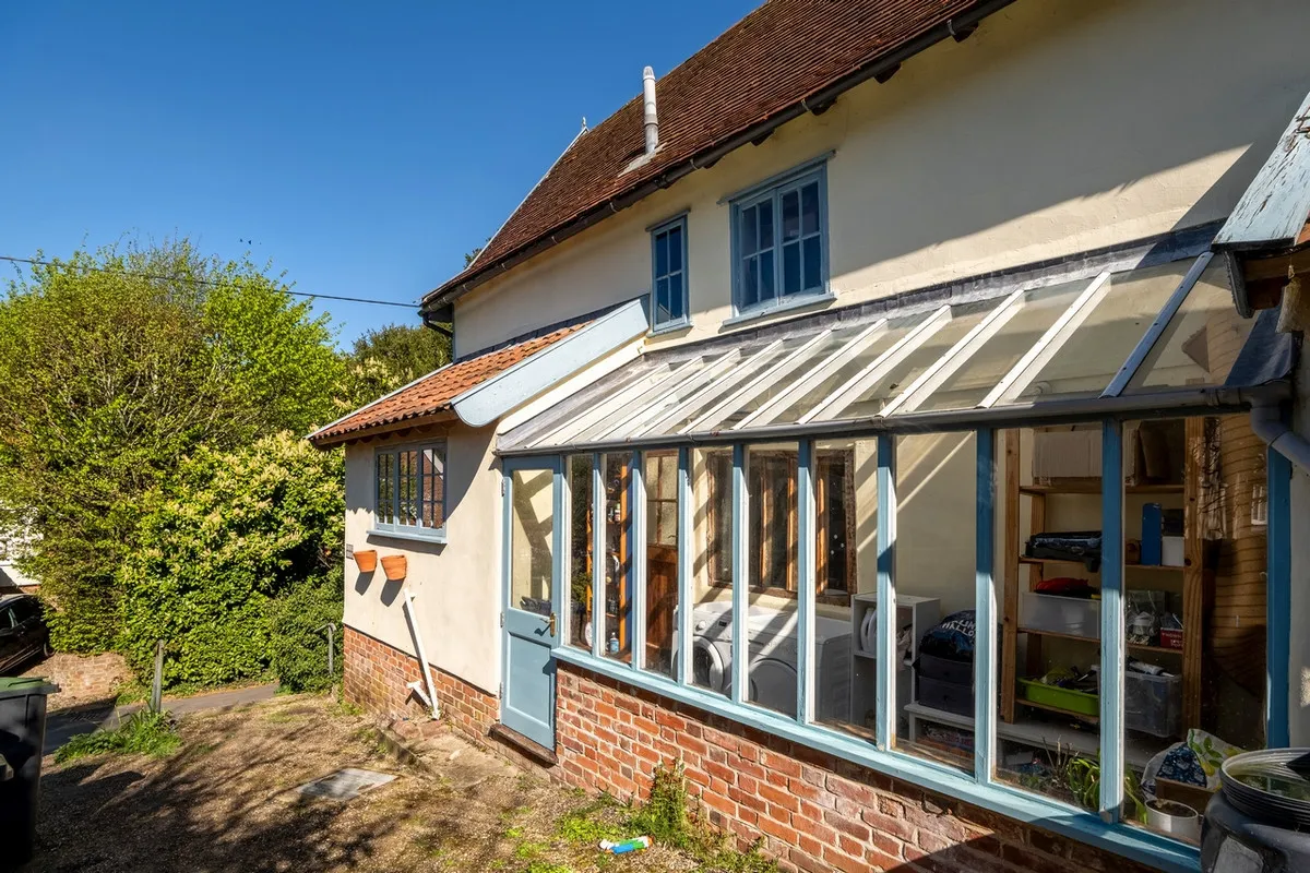 Church Hill, Hoxne, IP21, photo 20