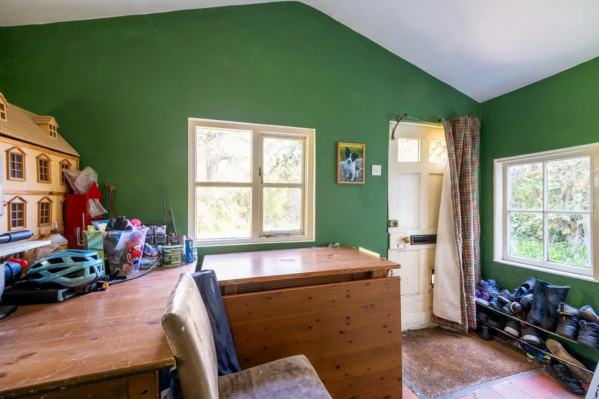 Church Hill, Hoxne, IP21, photo 21