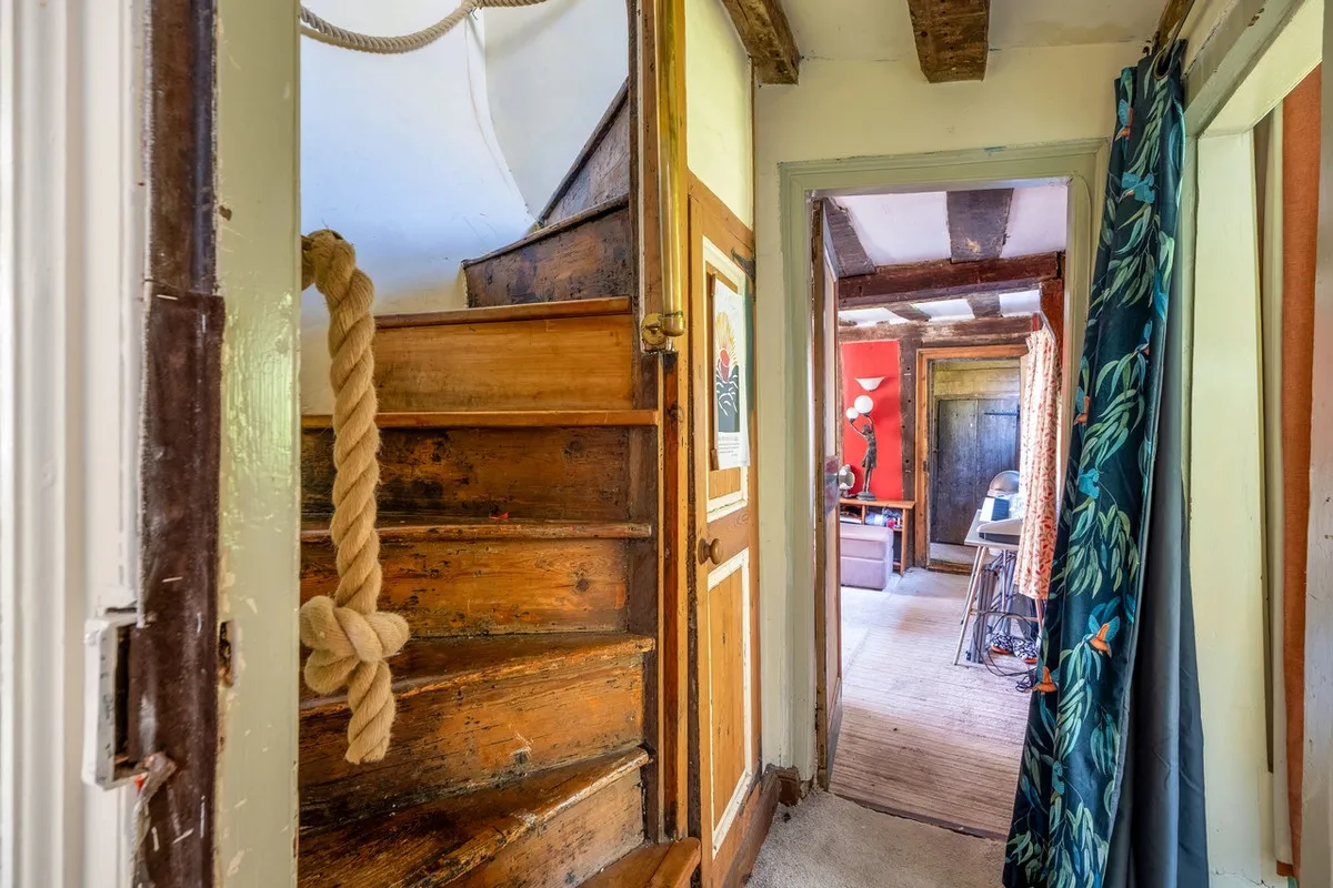 Church Hill, Hoxne, IP21, photo 14
