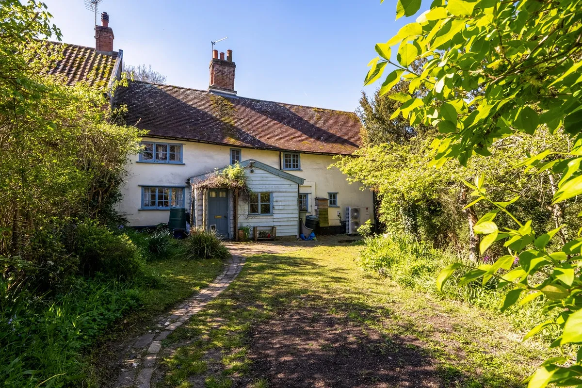 Church Hill, Hoxne, IP21, photo 18