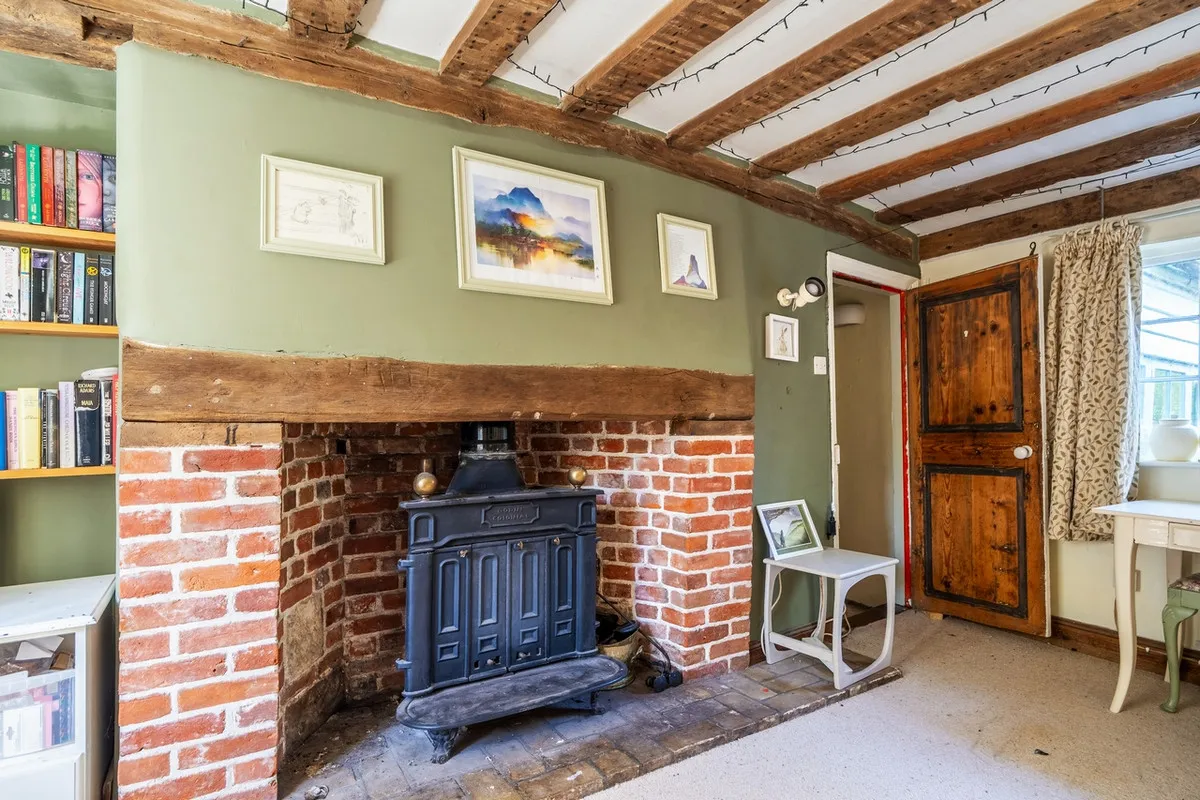 Church Hill, Hoxne, IP21, photo 12