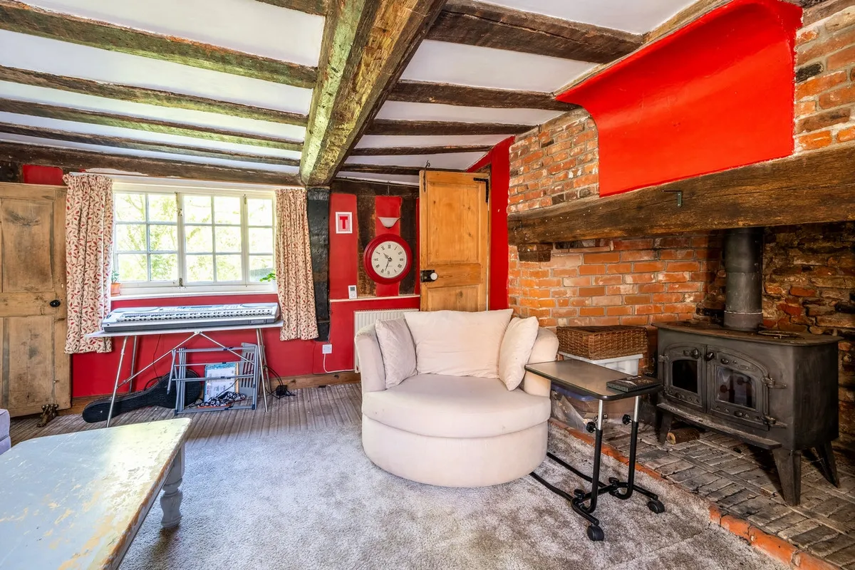 Church Hill, Hoxne, IP21, photo 10