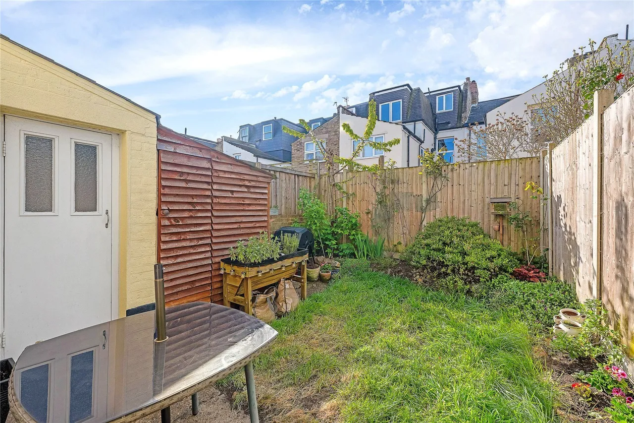Brathway Road, Southfields, London, SW18, photo 10