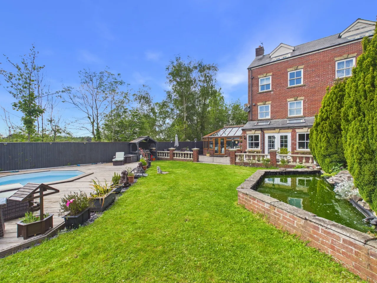 Lords Gate, Coleford, GL16, photo 22