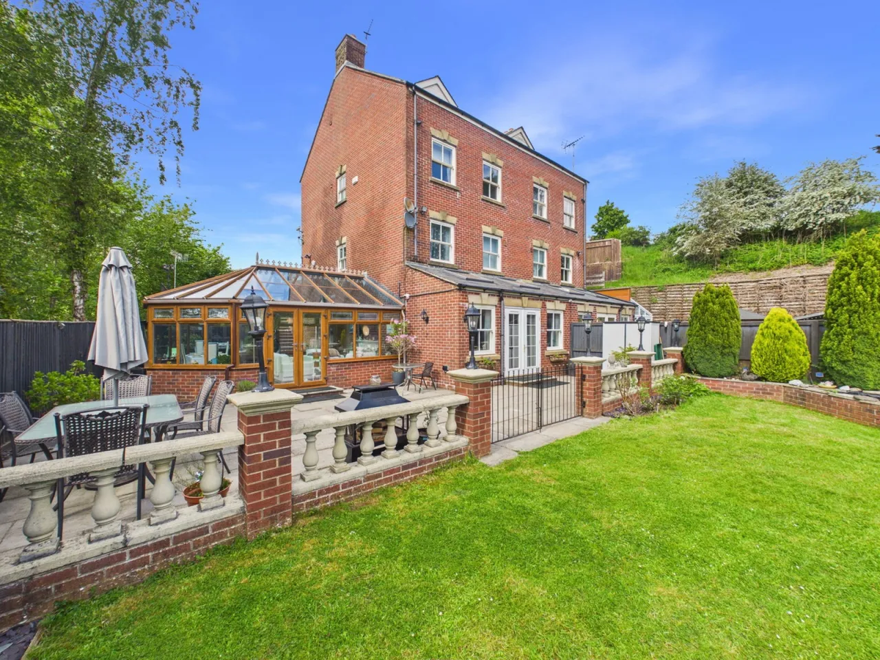 Lords Gate, Coleford, GL16, photo 23