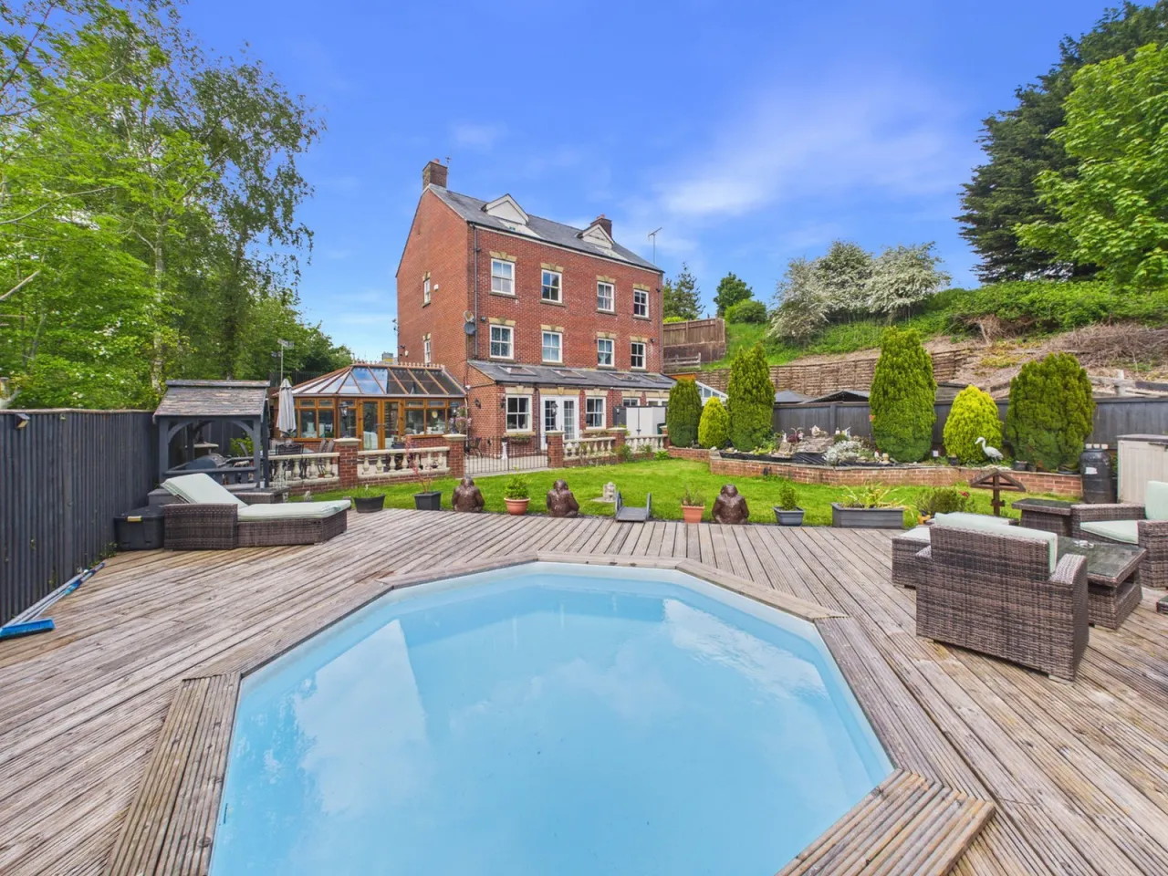 Lords Gate, Coleford, GL16, photo 24