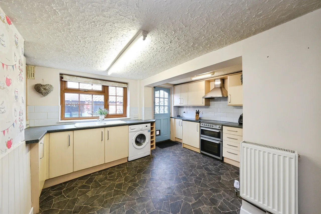 Great North Road, Ranskill, Retford, photo 7