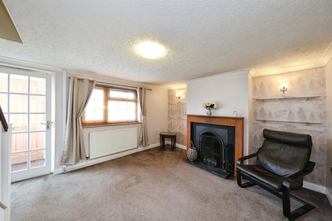 Great North Road, Ranskill, Retford, photo 5