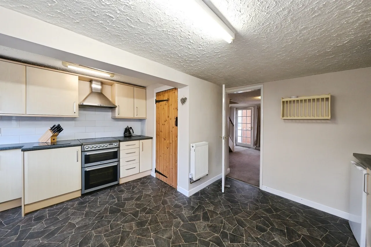 Great North Road, Ranskill, Retford, photo 8