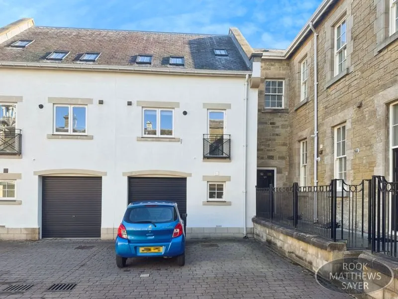 Newcastle Upon Tyne NE3 3BZ, NE3, photo 11