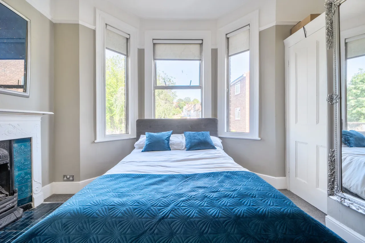 Brockley Rise, London, SE23, photo 7