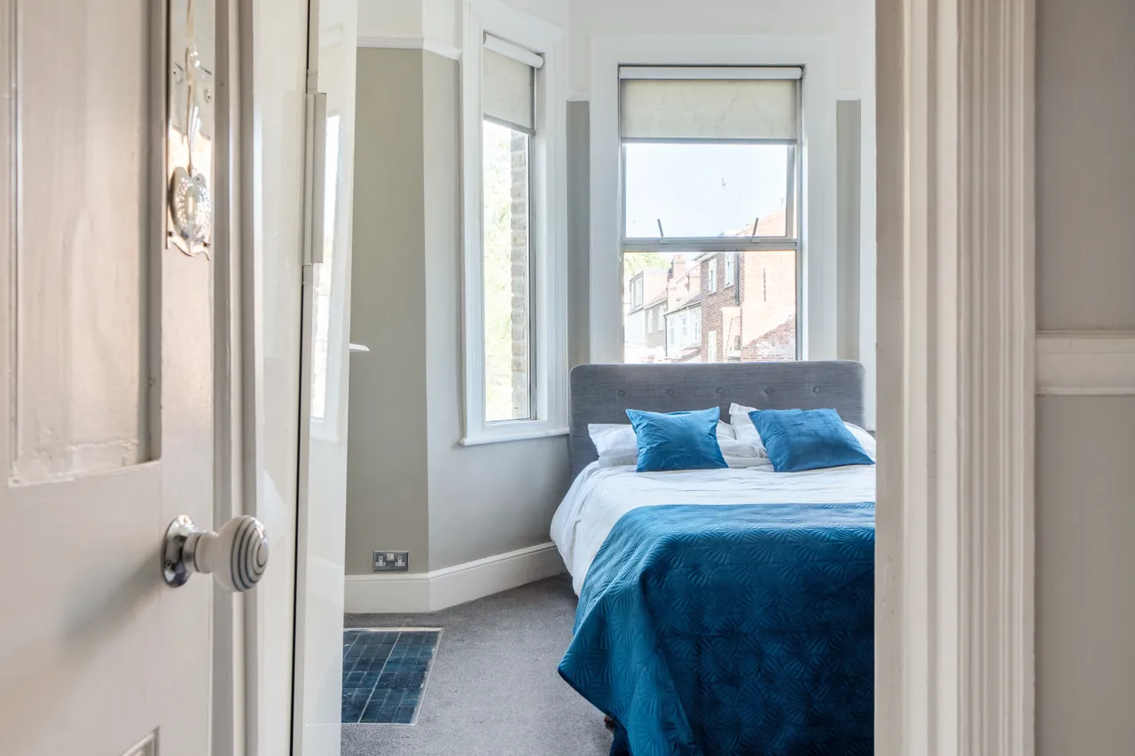 Brockley Rise, London, SE23, photo 6