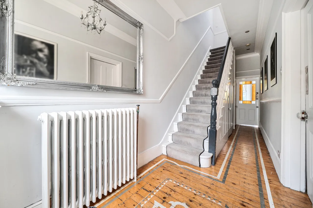 Brockley Rise, London, SE23, photo 4