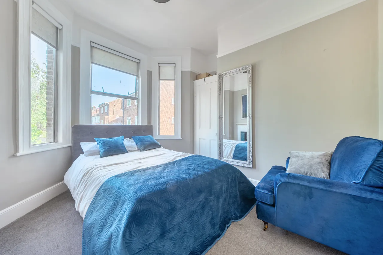 Brockley Rise, London, SE23, photo 8