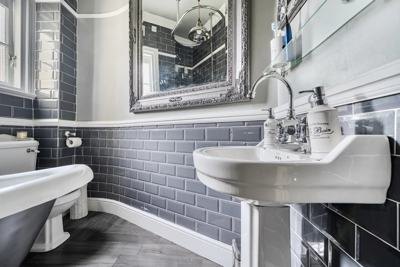 Brockley Rise, London, SE23, photo 10