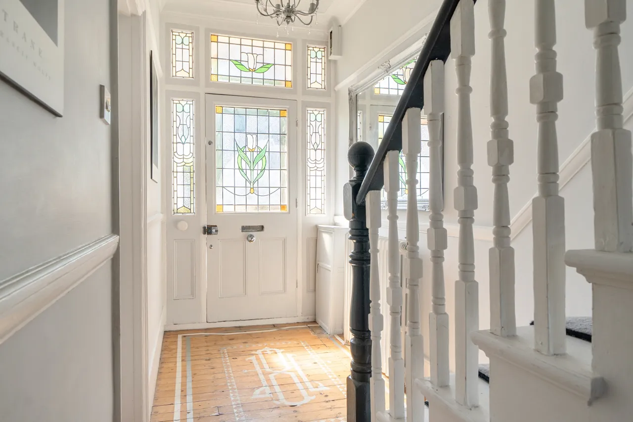 Brockley Rise, London, SE23, photo 3