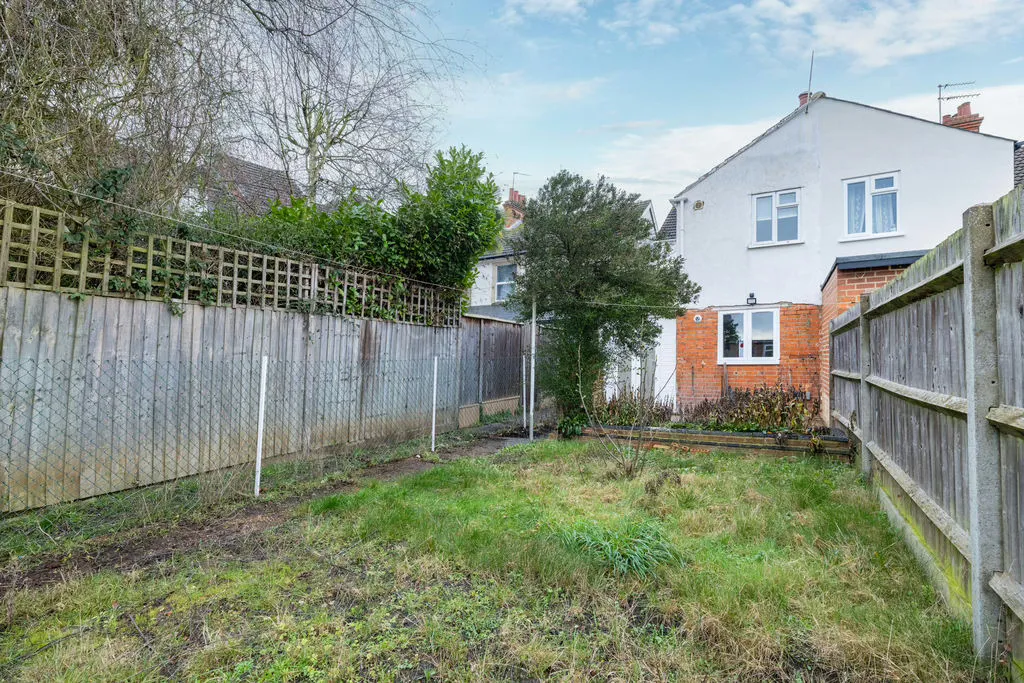 Osborne Street, Bletchley, Milton Keynes, Buckinghamshire, MK2 2LR, photo 20