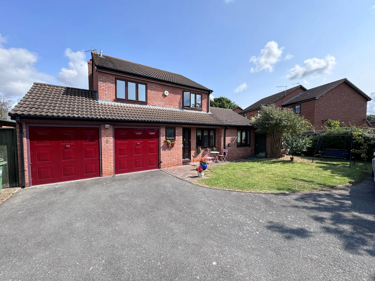 Debden Close, CV35, photo 2