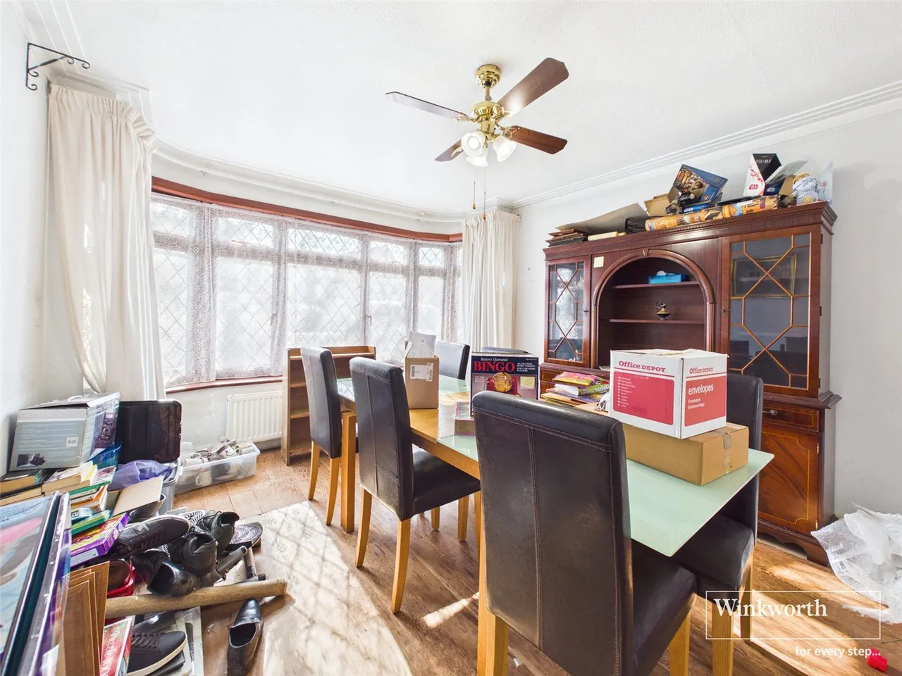 Wolmer Gardens, Edgware, HA8, photo 4